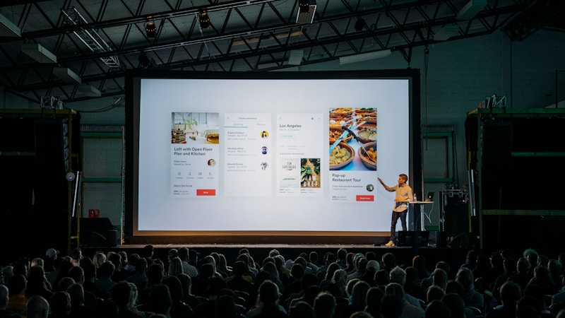 Eesti filmifestivalid — täielik ülevaade